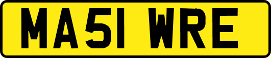 MA51WRE