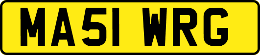 MA51WRG