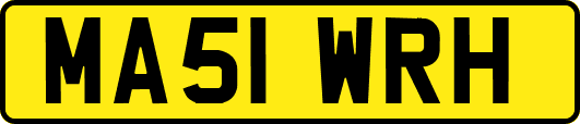 MA51WRH