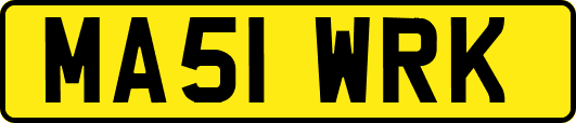 MA51WRK