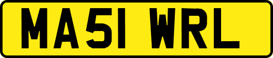 MA51WRL
