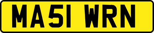 MA51WRN