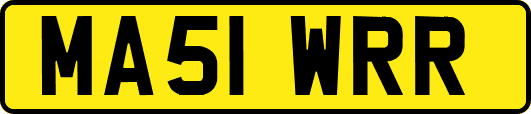 MA51WRR