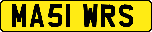 MA51WRS