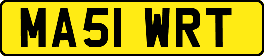 MA51WRT