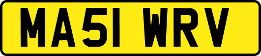 MA51WRV