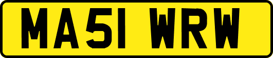 MA51WRW