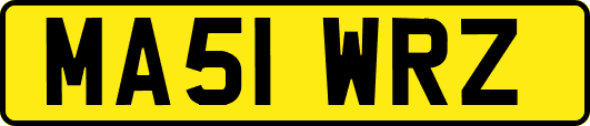 MA51WRZ