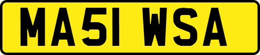 MA51WSA