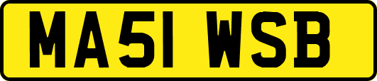 MA51WSB