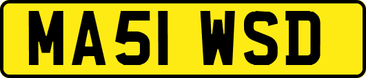 MA51WSD