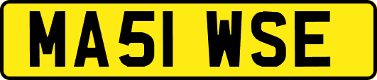 MA51WSE