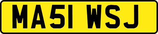 MA51WSJ