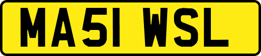 MA51WSL