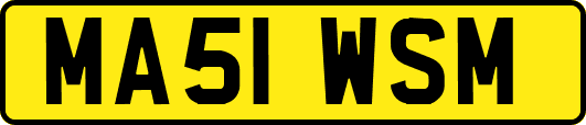 MA51WSM