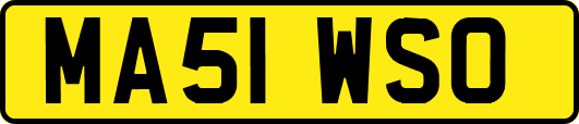 MA51WSO