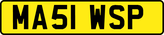 MA51WSP