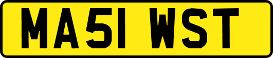 MA51WST