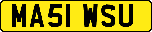 MA51WSU