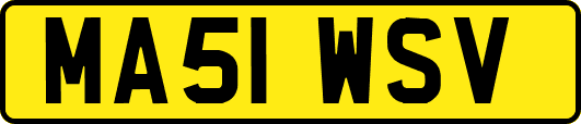 MA51WSV
