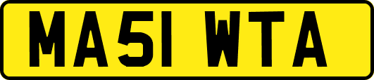 MA51WTA