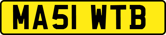 MA51WTB