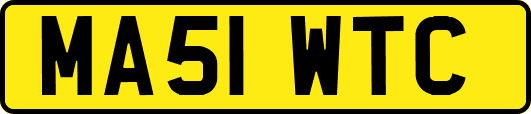 MA51WTC
