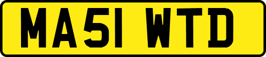 MA51WTD