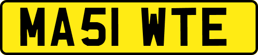 MA51WTE