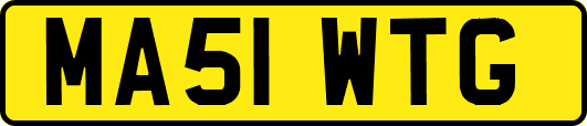 MA51WTG