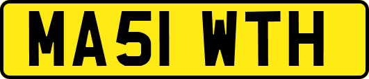 MA51WTH