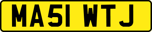 MA51WTJ