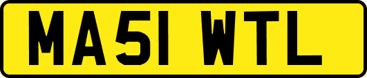 MA51WTL