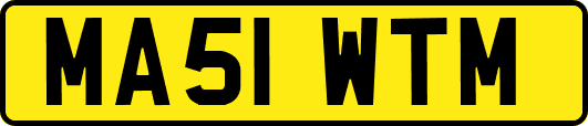 MA51WTM