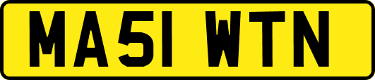 MA51WTN