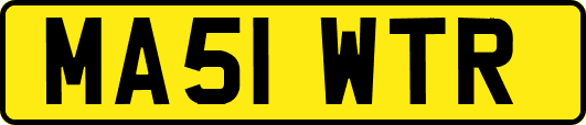 MA51WTR