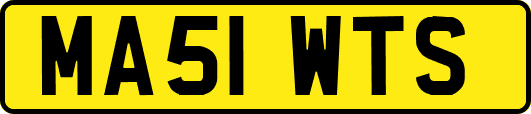 MA51WTS