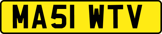 MA51WTV