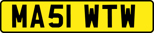 MA51WTW