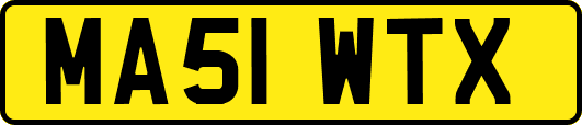 MA51WTX