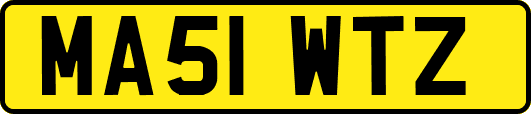 MA51WTZ