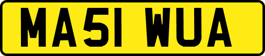 MA51WUA