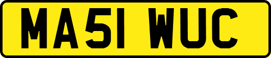 MA51WUC