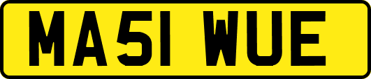 MA51WUE
