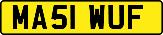 MA51WUF