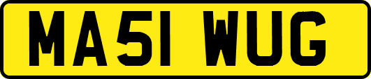 MA51WUG