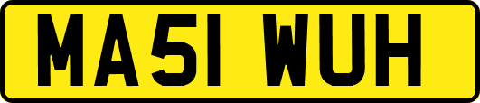 MA51WUH