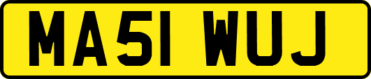 MA51WUJ