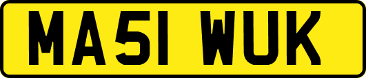 MA51WUK
