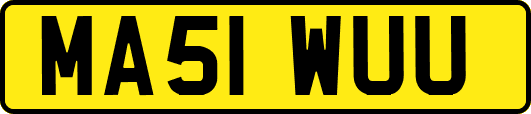 MA51WUU
